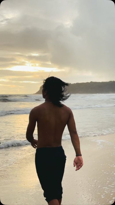 Agonda beach в июне — фото погоды (2026-06-28)