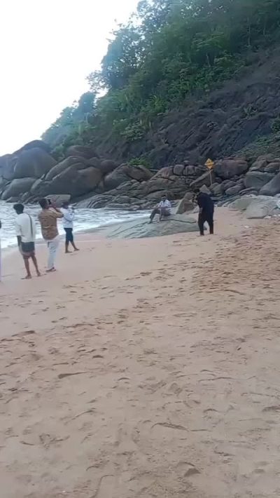 Canacona Goa в июне — фото погоды (2026-06-19)