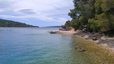 Brač , Bobovišće N/M в мае — фото погоды (2025-05-31)