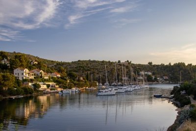 Brač , Bobovišće N/M в июне — фото погоды (2025-06-27)