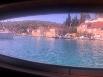 Brač , Bobovišće N/M в июле — фото погоды (2026-07-04)