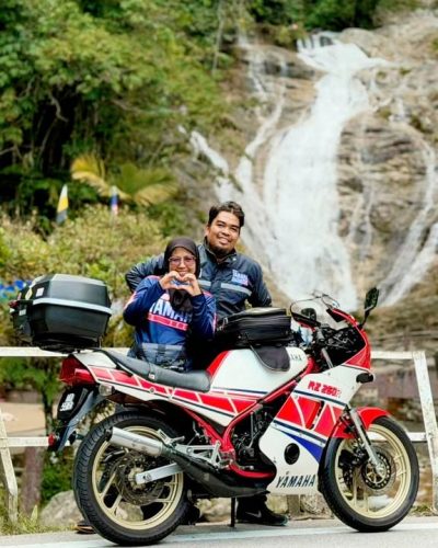 Lata Iskandar Waterfall, Cameron Highlands в декабре — фото погоды (2025-12-21)