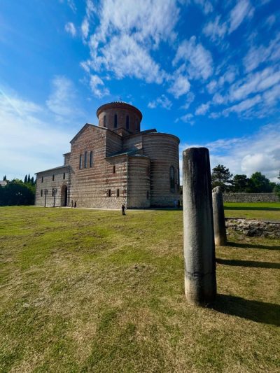 Абхазия,Пицунда в июне — фото погоды (2026-06-14)