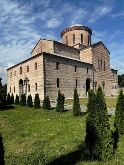 Абхазия,Пицунда в июне — фото погоды (2026-06-14)