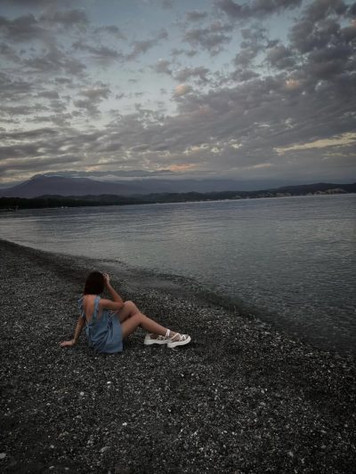 Абхазия,Пицунда в июле — фото погоды (2026-07-12)