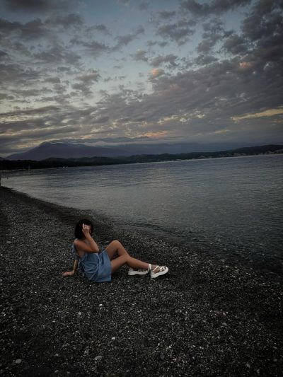 Абхазия,Пицунда в июле — фото погоды (2026-07-12)