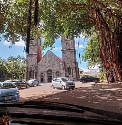 Bel Air Rivière Sèche в июне — фото погоды (2026-06-17)
