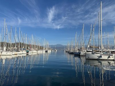 Ece Saray Marina & Resort — фото погоды в ноябре (2025-11-01)