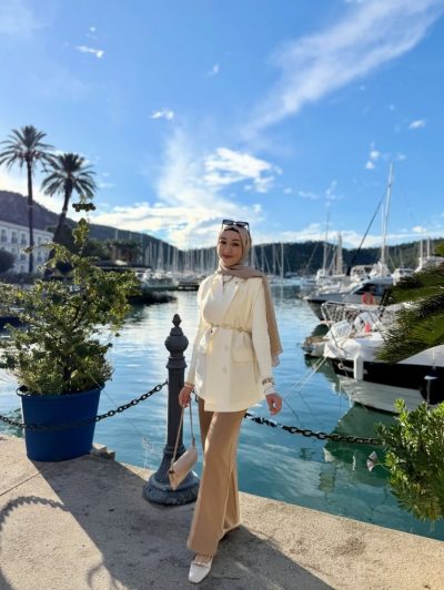 Ece Saray Marina & Resort — фото погоды в ноябре (2025-11-30)
