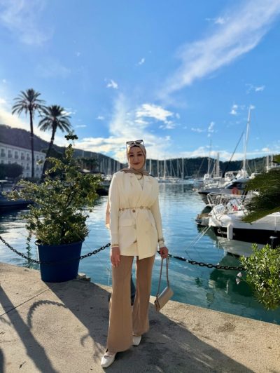 Ece Saray Marina & Resort — фото погоды в ноябре (2025-11-30)