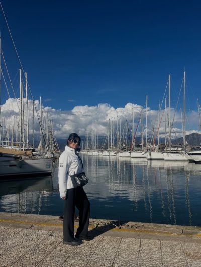 Ece Saray Marina & Resort — фото погоды в феврале (2026-02-22)