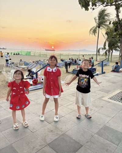 ชายหาดจอมเทียน Jomtien Beach Pataya в марте — фото погоды (2026-03-29)