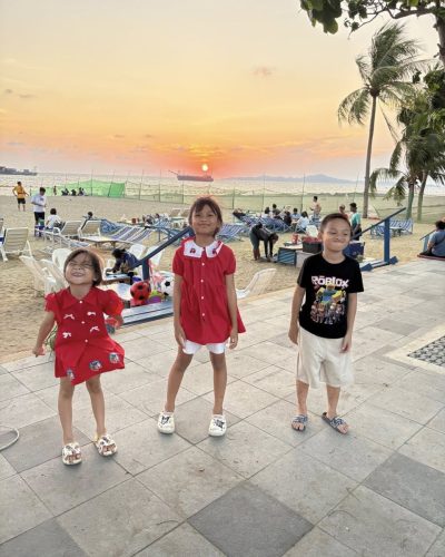 ชายหาดจอมเทียน Jomtien Beach Pataya в марте — фото погоды (2026-03-29)