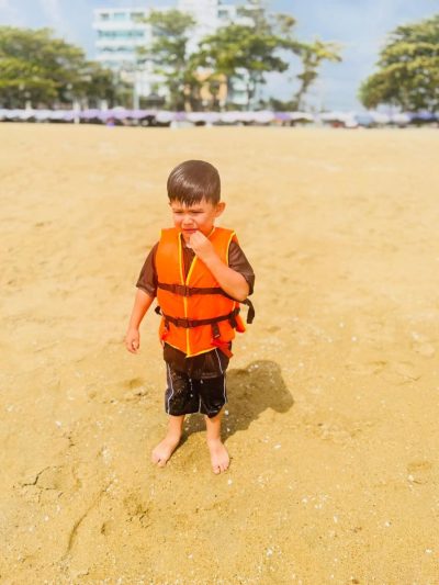 ชายหาดจอมเทียน Jomtien Beach Pataya в марте — фото погоды (2026-03-30)