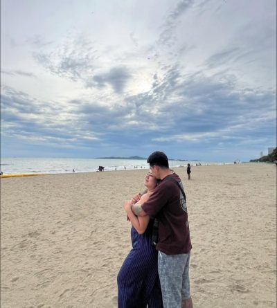 ชายหาดจอมเทียน Jomtien Beach Pataya в июне — фото погоды (2026-06-07)