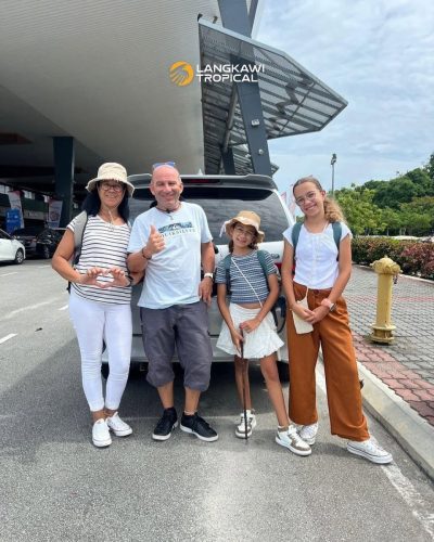 Airport Langkawi в июле — фото погоды (2025-07-15)
