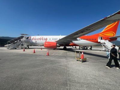 Airport Langkawi в марте — фото погоды (2026-03-31)