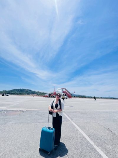 Airport Langkawi в мае — фото погоды (2026-05-11)