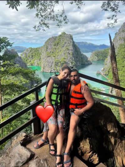 Coron Island, Palawan, Philippines в ноябре — фото погоды (2025-11-26)