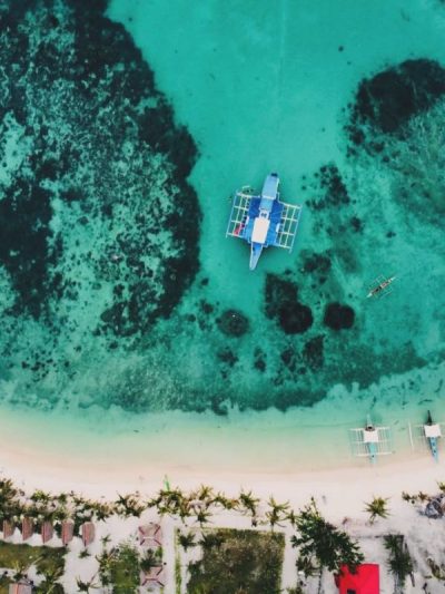 Coron Island, Palawan, Philippines в январе — фото погоды (2026-01-19)