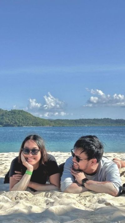Coron Island, Palawan, Philippines в январе — фото погоды (2026-01-26)