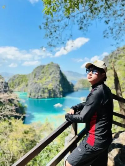 Coron Island, Palawan, Philippines в марте — фото погоды (2026-03-21)