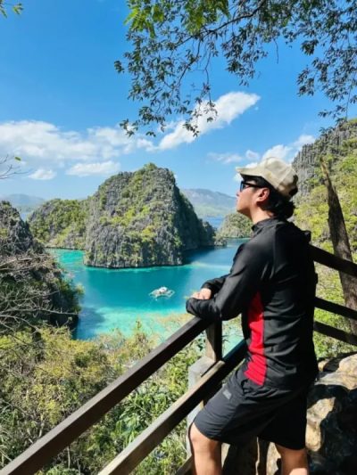 Coron Island, Palawan, Philippines в марте — фото погоды (2026-03-21)