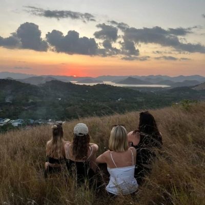 Coron Island, Palawan, Philippines в марте — фото погоды (2026-03-26)