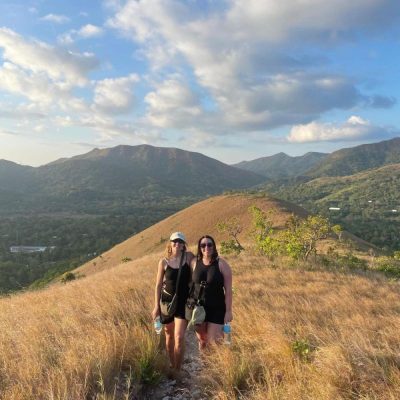 Coron Island, Palawan, Philippines в марте — фото погоды (2026-03-26)