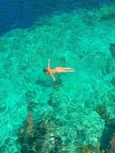 Coron Island, Palawan, Philippines в апреле — фото погоды (2026-04-30)
