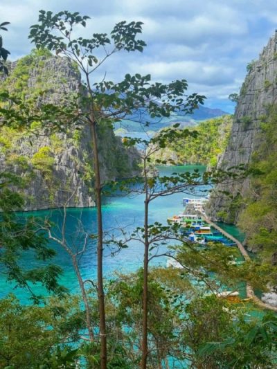 Coron Island, Palawan, Philippines в апреле — фото погоды (2026-04-30)