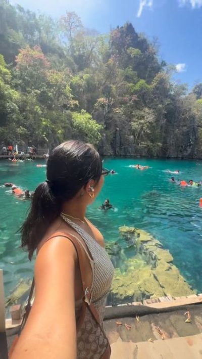 Coron Island, Palawan, Philippines в мае — фото погоды (2026-05-16)