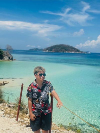 Coron Island, Palawan, Philippines в мае — фото погоды (2026-05-23)