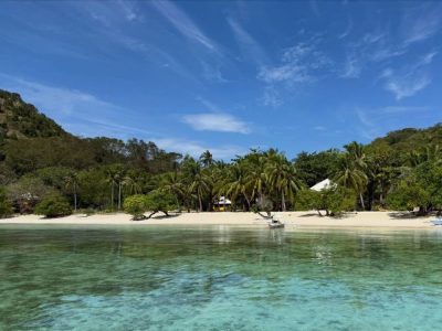Coron Island, Palawan, Philippines в июне — фото погоды (2026-06-10)