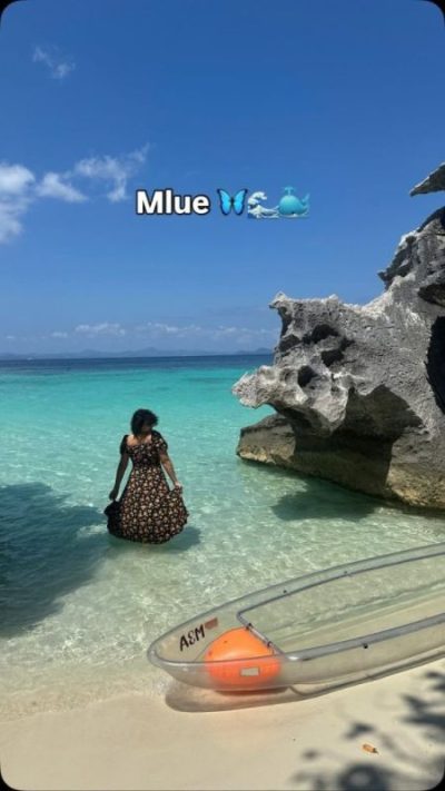 Coron Island, Palawan, Philippines в июне — фото погоды (2026-06-13)