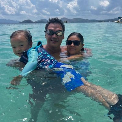Coron Island, Palawan, Philippines в июне — фото погоды (2026-06-26)