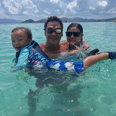 Coron Island, Palawan, Philippines в июне — фото погоды (2026-06-26)