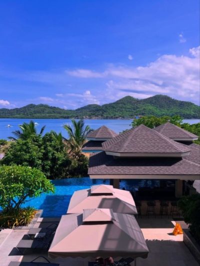 Coron Island, Palawan, Philippines в июне — фото погоды (2026-06-29)
