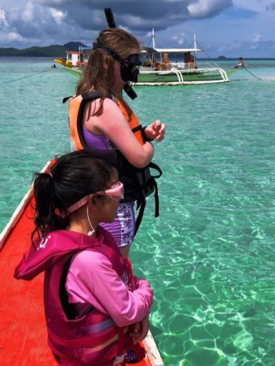 Coron Island, Palawan, Philippines в июне — фото погоды (2026-06-29)