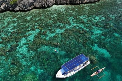 Coron Island, Palawan, Philippines в июне — фото погоды (2026-06-30)