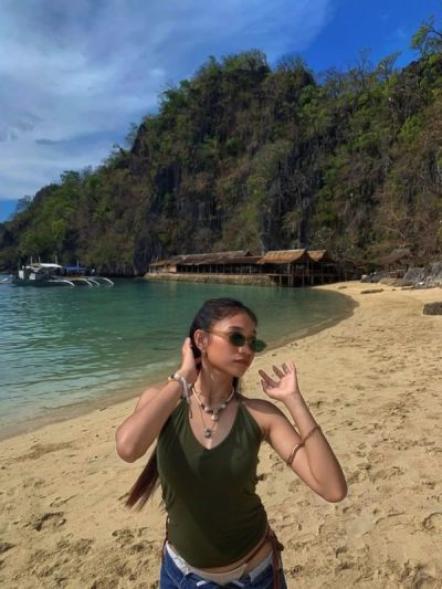 Coron Island, Palawan, Philippines в июле — фото погоды (2026-07-04)