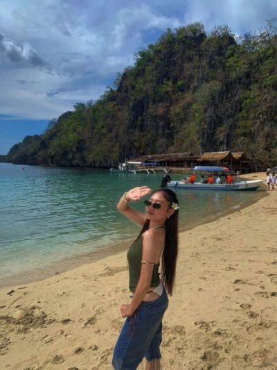 Coron Island, Palawan, Philippines в июле — фото погоды (2026-07-04)