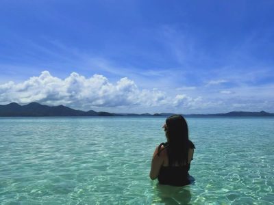 Coron Island, Palawan, Philippines в июле — фото погоды (2026-07-09)