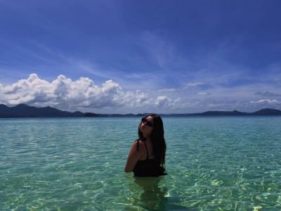Coron Island, Palawan, Philippines в июле — фото погоды (2026-07-09)