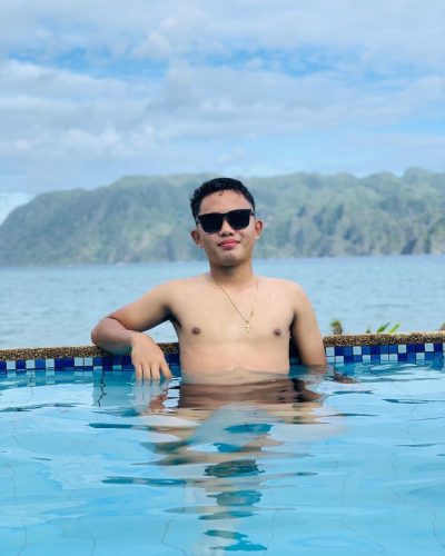 Balinsasayaw Resort Coron, Palawan — фото погоды в феврале (2023-02-27)