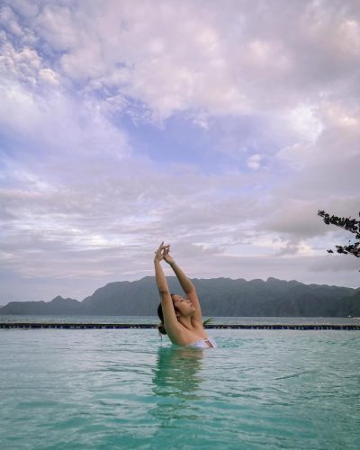 Balinsasayaw Resort Coron, Palawan — фото погоды в марте (2023-03-21)