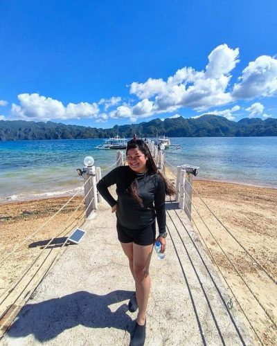 Balinsasayaw Resort Coron, Palawan — фото погоды в декабре (2023-12-06)