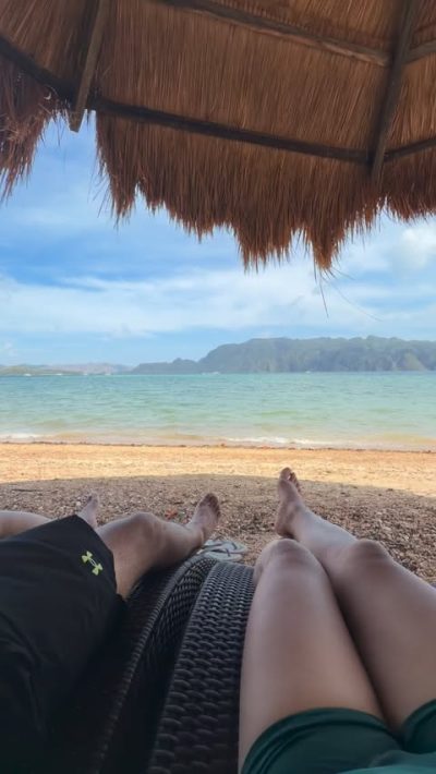 Balinsasayaw Resort Coron, Palawan — фото погоды в феврале (2026-02-20)