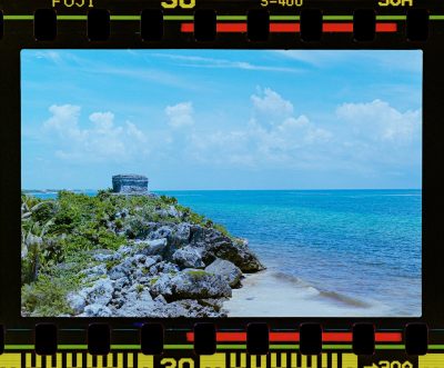 Tulum Ruinas Mayas в апреле — фото погоды (2026-04-26)