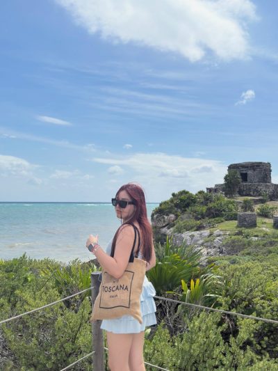 Tulum Ruinas Mayas в мае — фото погоды (2026-05-26)
